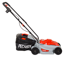 Газонокосилка электр. Ресанта КР-1200 ЭП