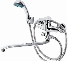 Смеситель д/ванны Fauzt FZs-614-116