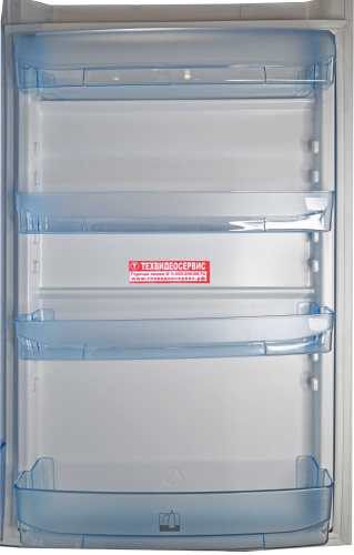 Холодильник Pozis RK-139 белый. фото 2