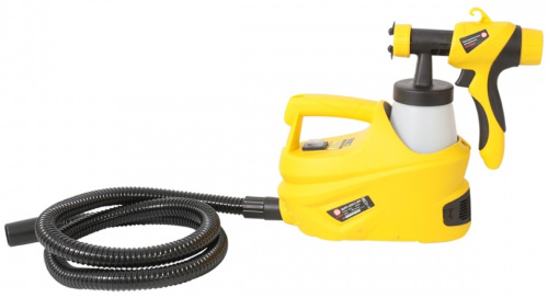 Краскопульт Калибр ЭКРП-600/1,8м фото 3