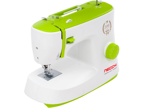 Швейная машинка Necchi 2417 фото 7