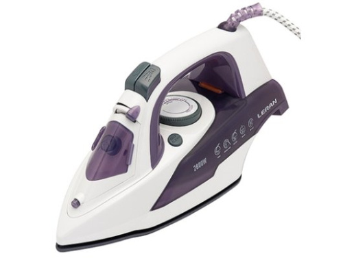 Утюг Leran CEI 2837