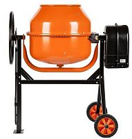 Бетоносмеситель Вихрь БМ-180П