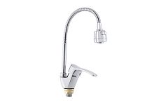 Смеситель д/кухни Tsarsberg TSB-722-1160