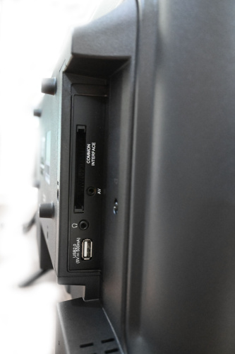 Телевизор LCD Doffler 24KH29 фото 3