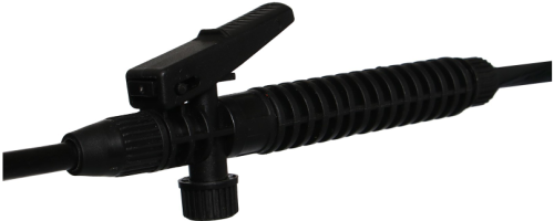 Опрыскиватель Лазурит 1,5л. фото 5