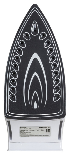 Утюг Supra IS-2415 фото 3