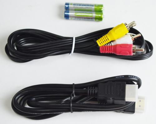 Ресивер EVO-09 HD обмен, фото 5