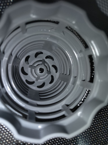 Посудомоечная машина Бирюса DWB-409/5 фото 10