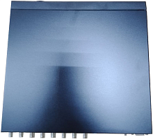 Видеорегистратор VD VDNM-X6N16HL-5