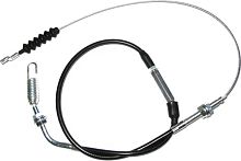 Трос 07 включения шнека/хода 121-116-71 см