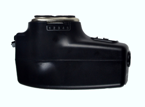 Бритва Агидель 3С, фото 3