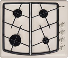 Газовая варочная панель Гефест СГ СН 1211 К81