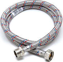 Подводка д/воды CTM 150см 1/2 г/ш