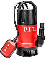 Насос P.I.T. PSW1100-W