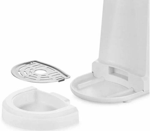 Кофеварка Kitfort KT-7122-2 фото 3