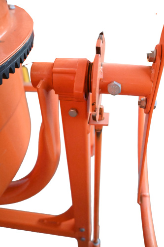 Бетоносмеситель Прогресс БМ-180ПВ фото 5