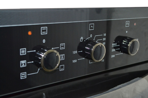 Духовой шкаф Гефест ДА 622-01 фото 11