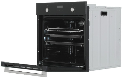 Духовой шкаф Haier HOX-P06HGB фото 4