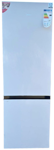 Холодильник Midea MDRB457FGF01ID фото 10