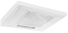 ВО Hansa OSC 6111WH белая