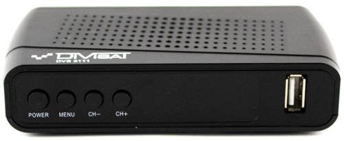 Устройство Divisat 5111**