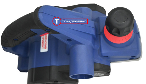 Рубанок Диолд РЭ-750-03 фото 12