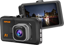 Автовидеорегистратор Carcam F1
