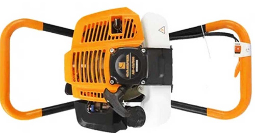 Мотобур Carver AG-43/000 фото 4