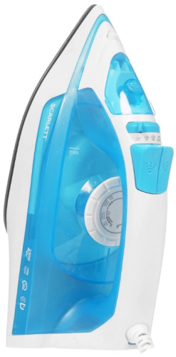 Утюг Scarlett SI30P17 фото 5