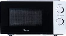 Микроволновая печь Midea MM7P012MZ (W) белый