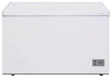Морозильник Бирюса Б-355 KVS белый