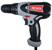 Дрель-шуруповерт Ресанта СШ-550-1
