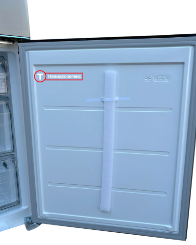 Холодильник Midea MDRB509FGF46ID фото 6