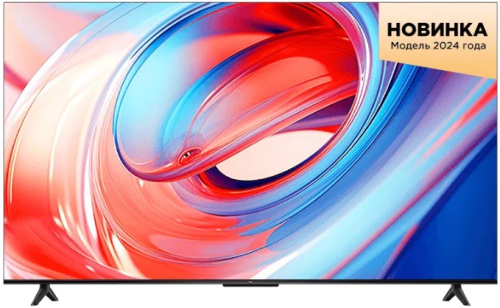 Телевизор LCD TCL 75V6B
