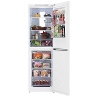 Холодильник Бирюса 940NF белый