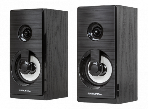 Акустика National NAS-0230 фото 2