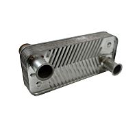 Navien Теплообменник ГВС 30K.