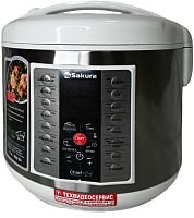 Мультиварка Sakura SA-7766W
