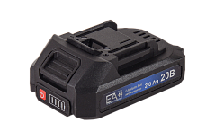 Батарея аккум. д/бесщет.инструм. АКБ-20/2Б