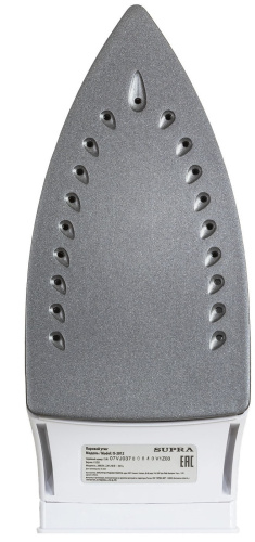 Утюг Supra IS-2012 фото 7