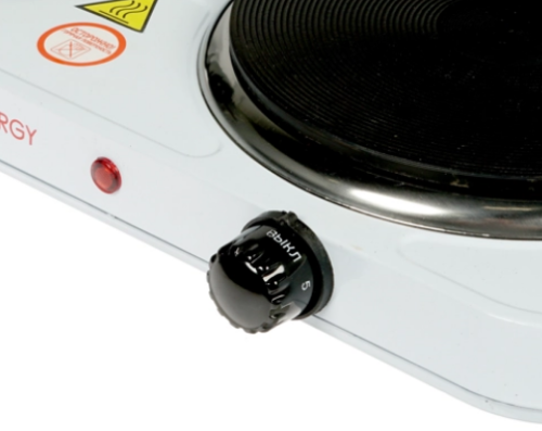 Электрическая плитка Energy EN-903 фото 2