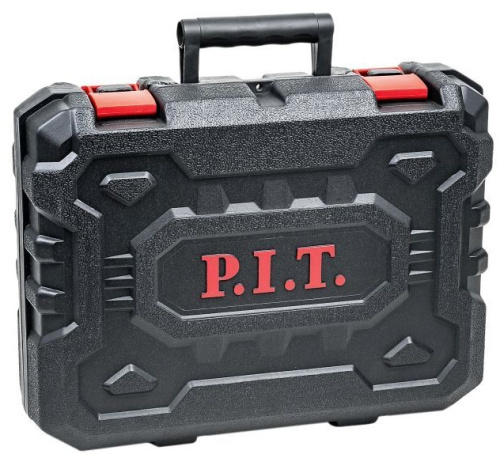 Перфоратор P.I.T. PBH 26-C4 SDS+. фото 3