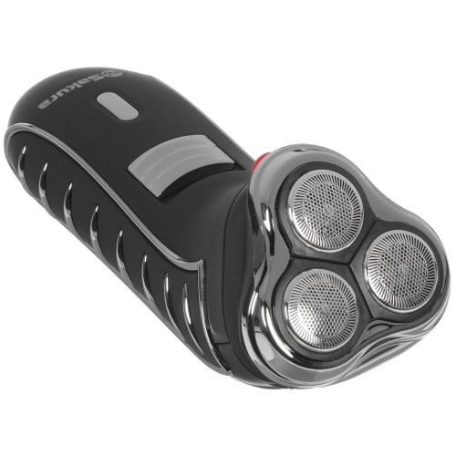 Бритва Sakura SA-5414BK фото 12