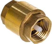 Обратный клапан СТМ 1/2 CBCV0012