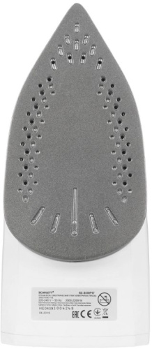 Утюг Scarlett SI30P17 фото 2