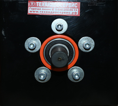 Мотобур Carver AG-43/000 фото 4