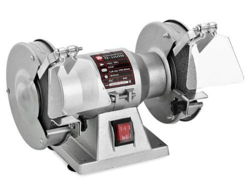 Точило Калибр ТЭ-125/250, фото 7