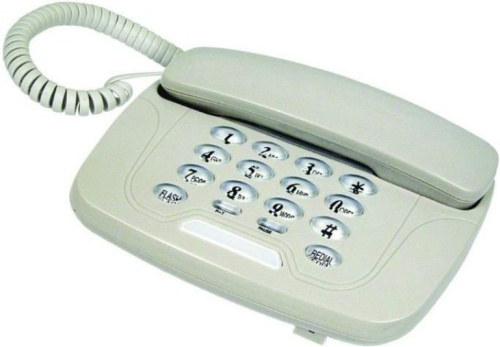 Телефон Вектор ST 804/01.