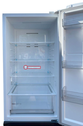 Холодильник Midea MDRB457FGF01ID фото 7